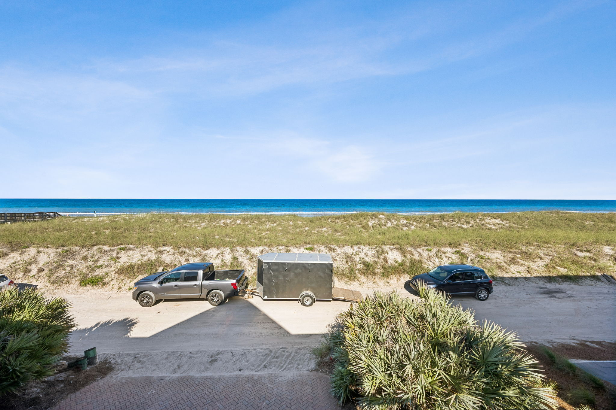 Ocean View