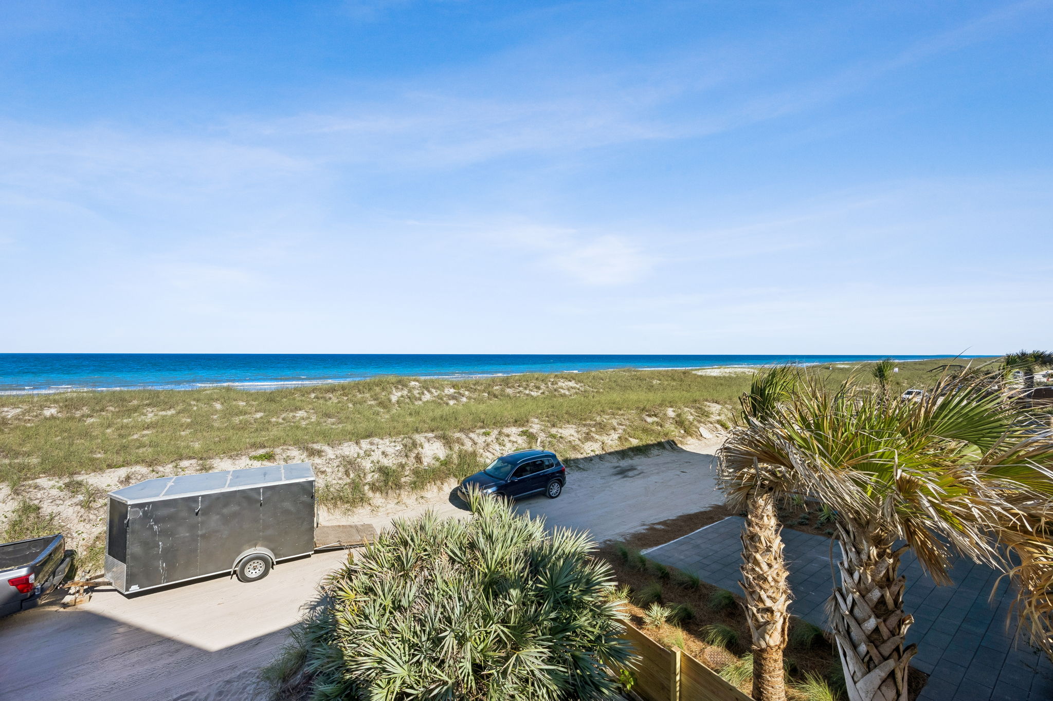 Ocean View