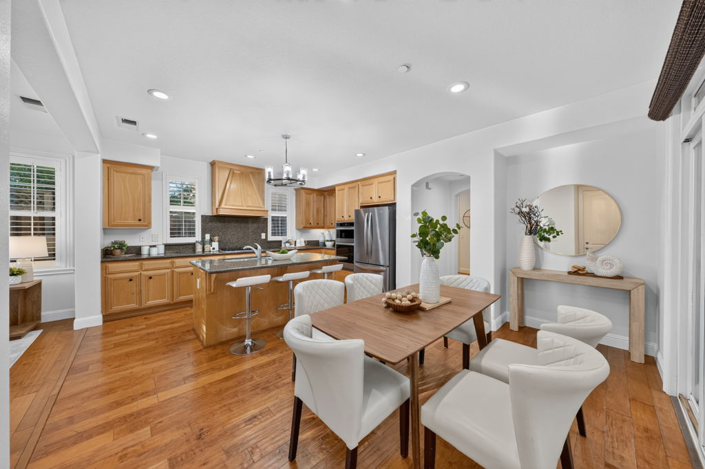 The Kitchen