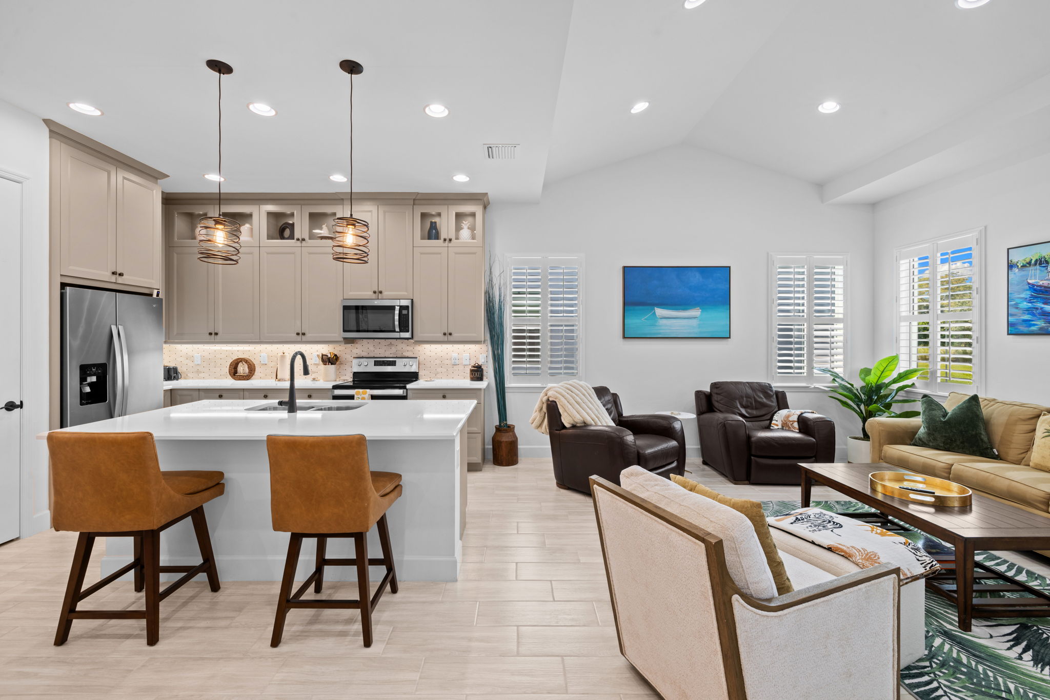 Great floorplan!