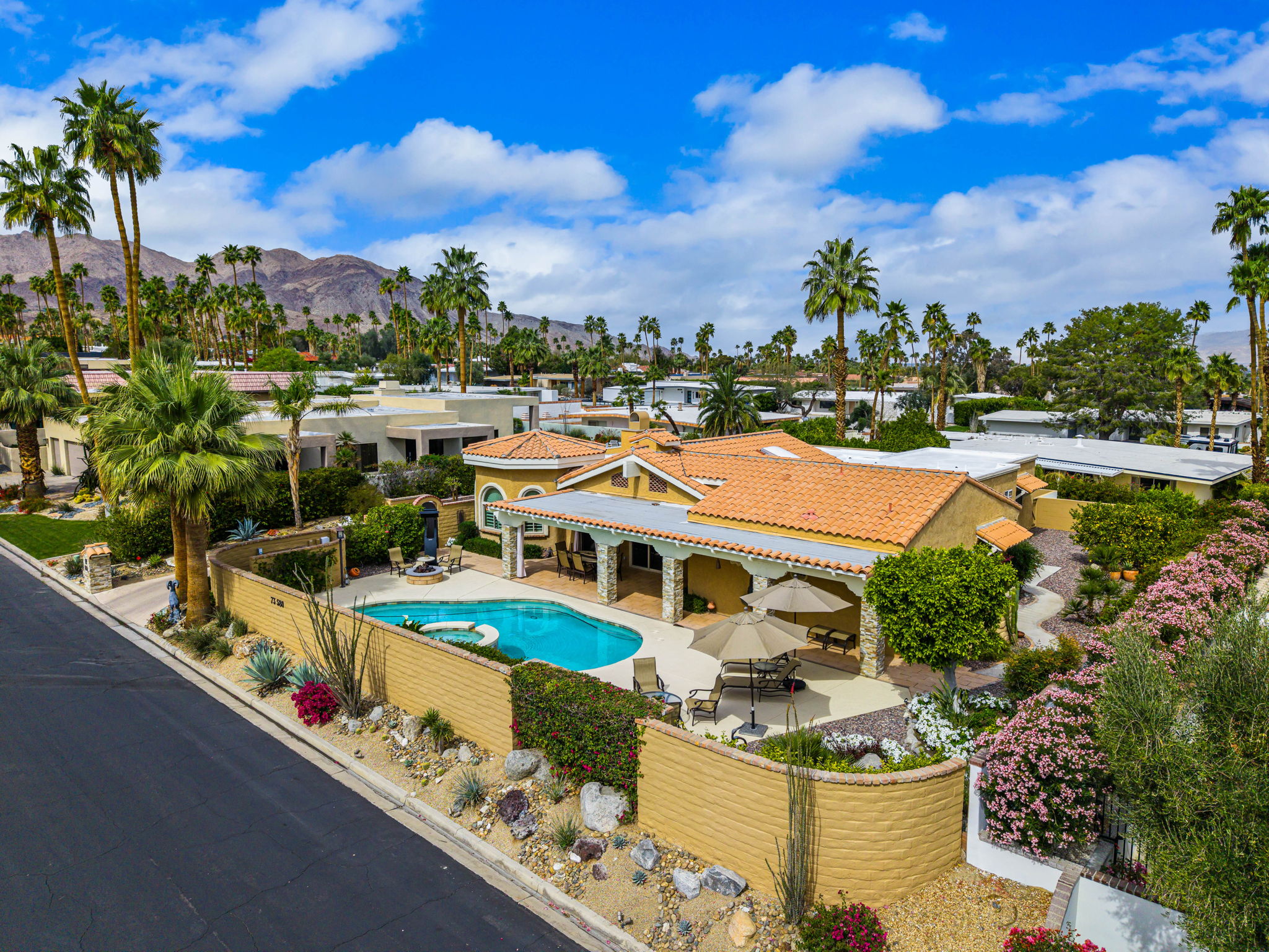 73580 Agave Ln, Palm Desert, CA 92260 | One Point Media Group