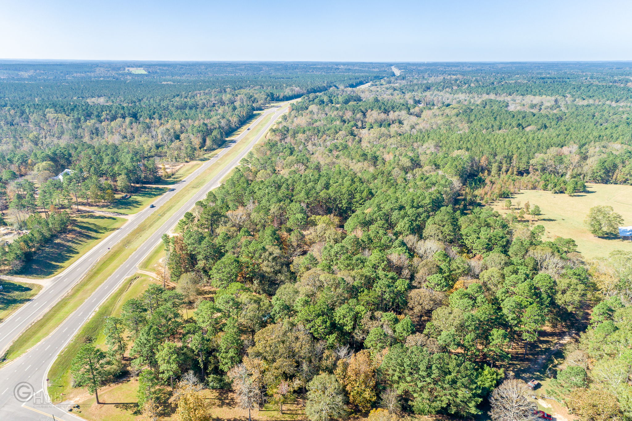 7359 US98, Hattiesburg, MS 39402 GHub Real Estate Photography
