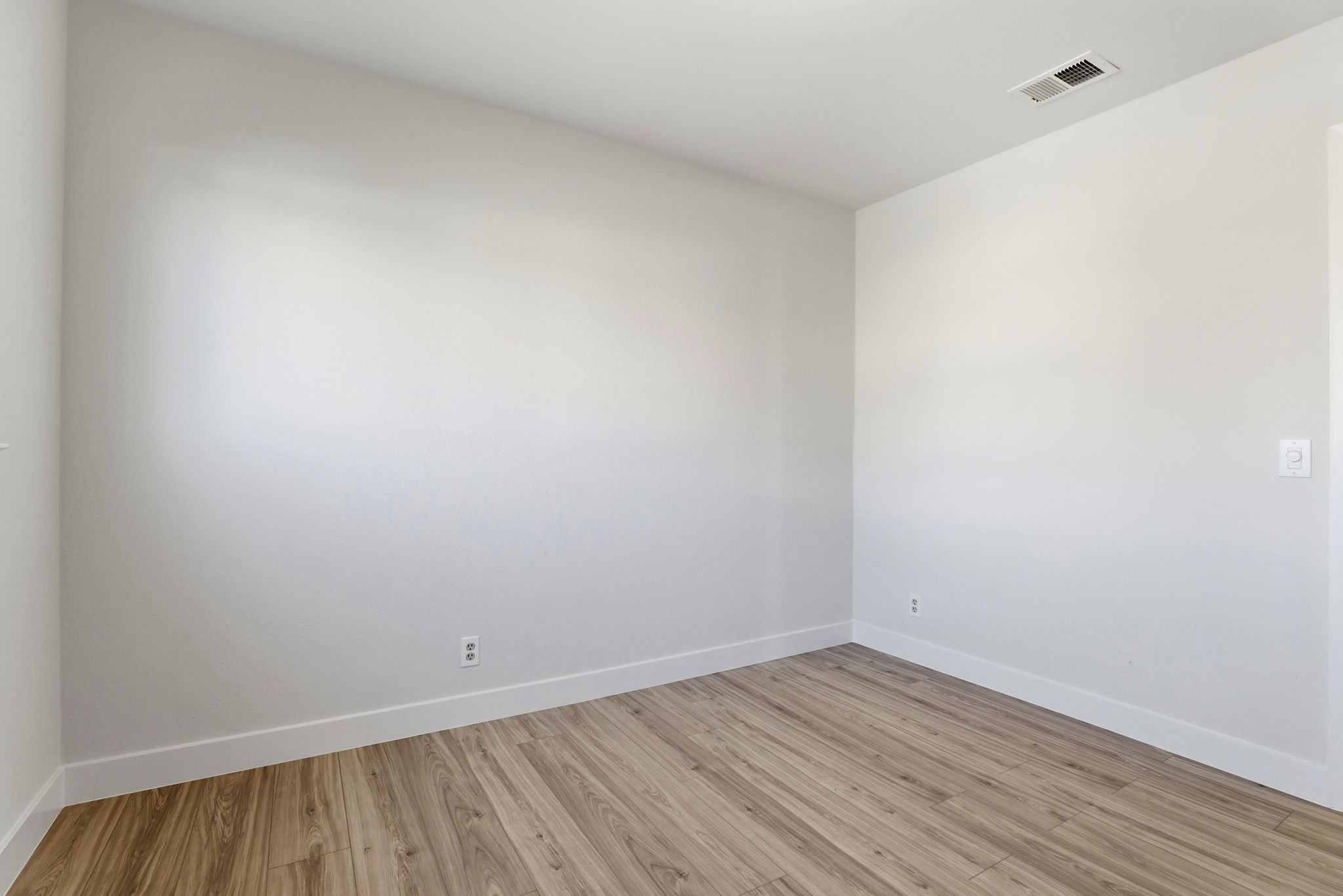 Freshly Painted Inside!!