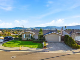 Conveniently Located on a Corner Lot!!