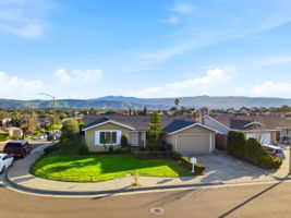 Enjoy Top Of The World Views!!