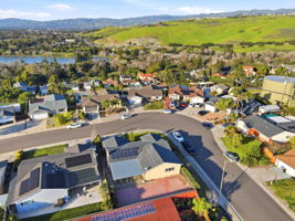 Owned Solar System for Lower Utility Costs!!