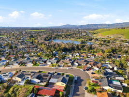 Let the Top of the World Feeling Welcome You in this Light-Filled North-Facing 4 BR, 2 BA Home!!