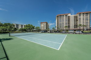 27-Tennis Court