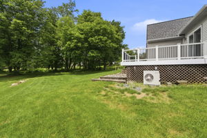 Rear Exteriors (4)