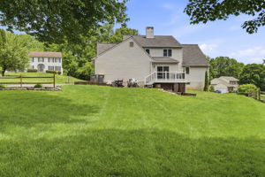 Rear Exteriors (5)