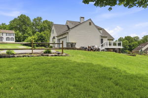 Rear Exteriors (6)