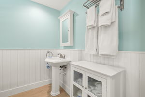 Guest Bathroom 1