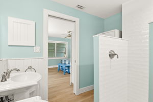 Primary Bathroom 1