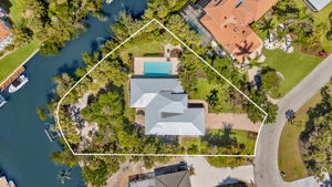 Aerial Overview-lines