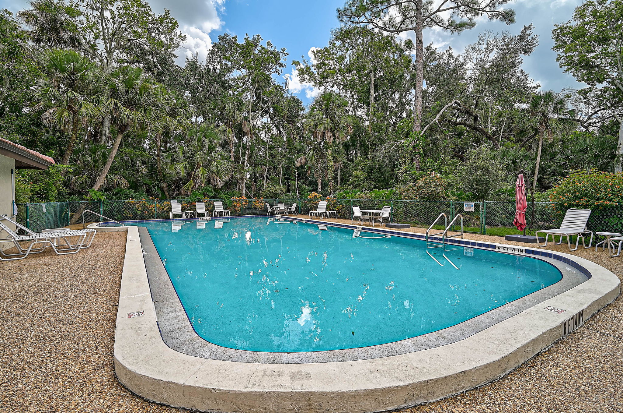 Bent Tree Amenities - SRQ-3