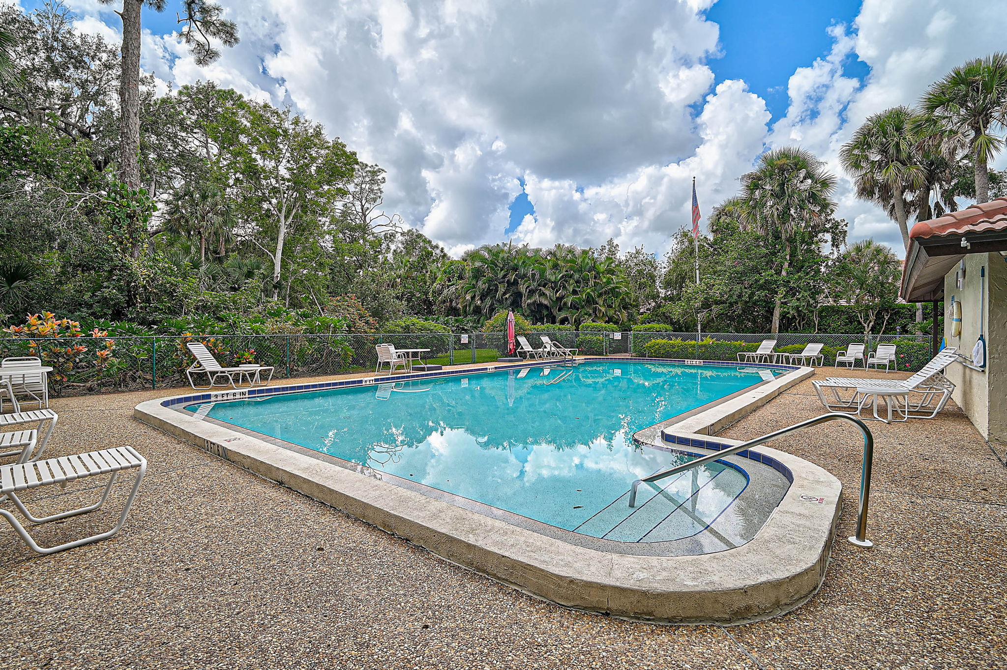 Bent Tree Amenities - SRQ-4