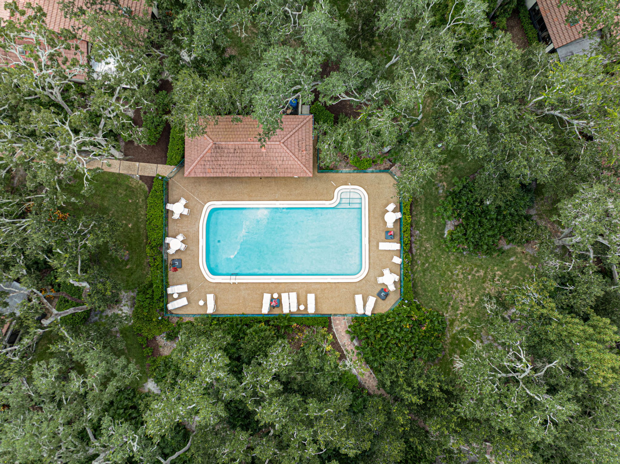 Bent Tree Amenities - SRQ-7
