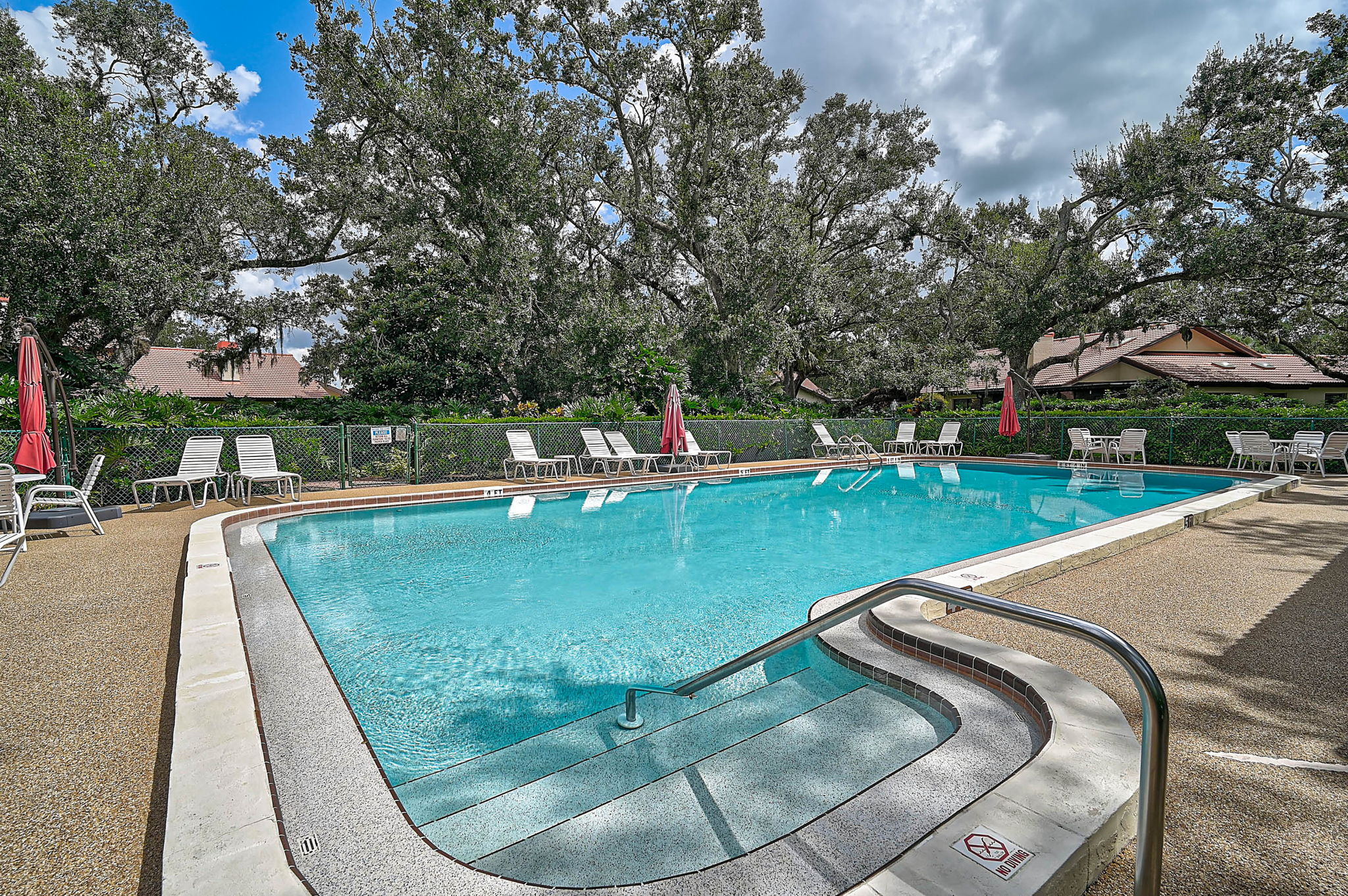 Bent Tree Amenities - SRQ-9