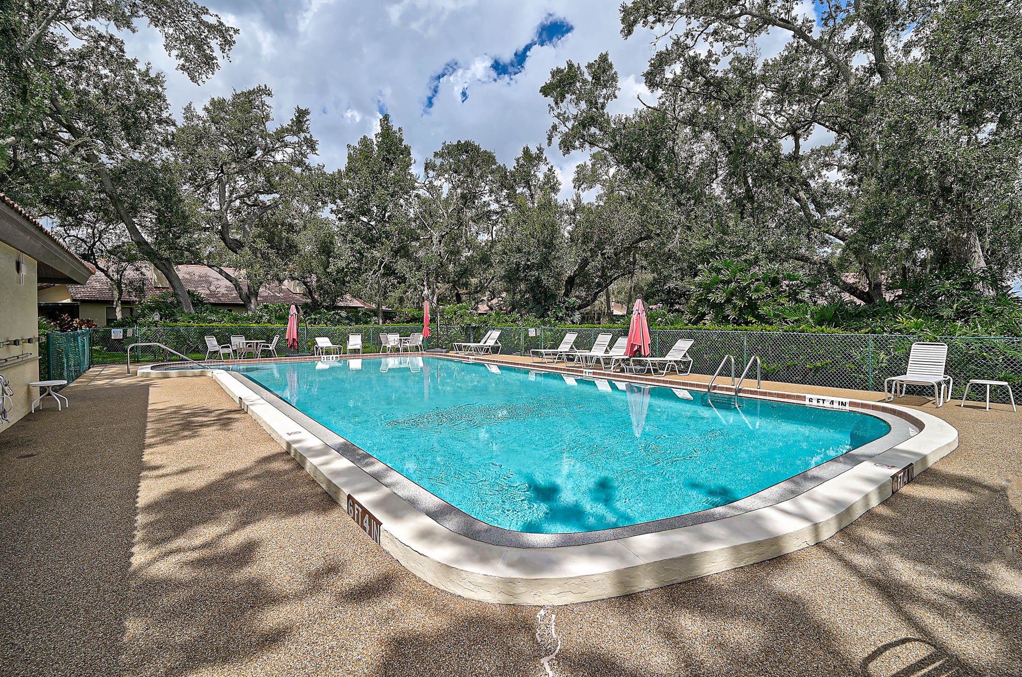 Bent Tree Amenities - SRQ-10