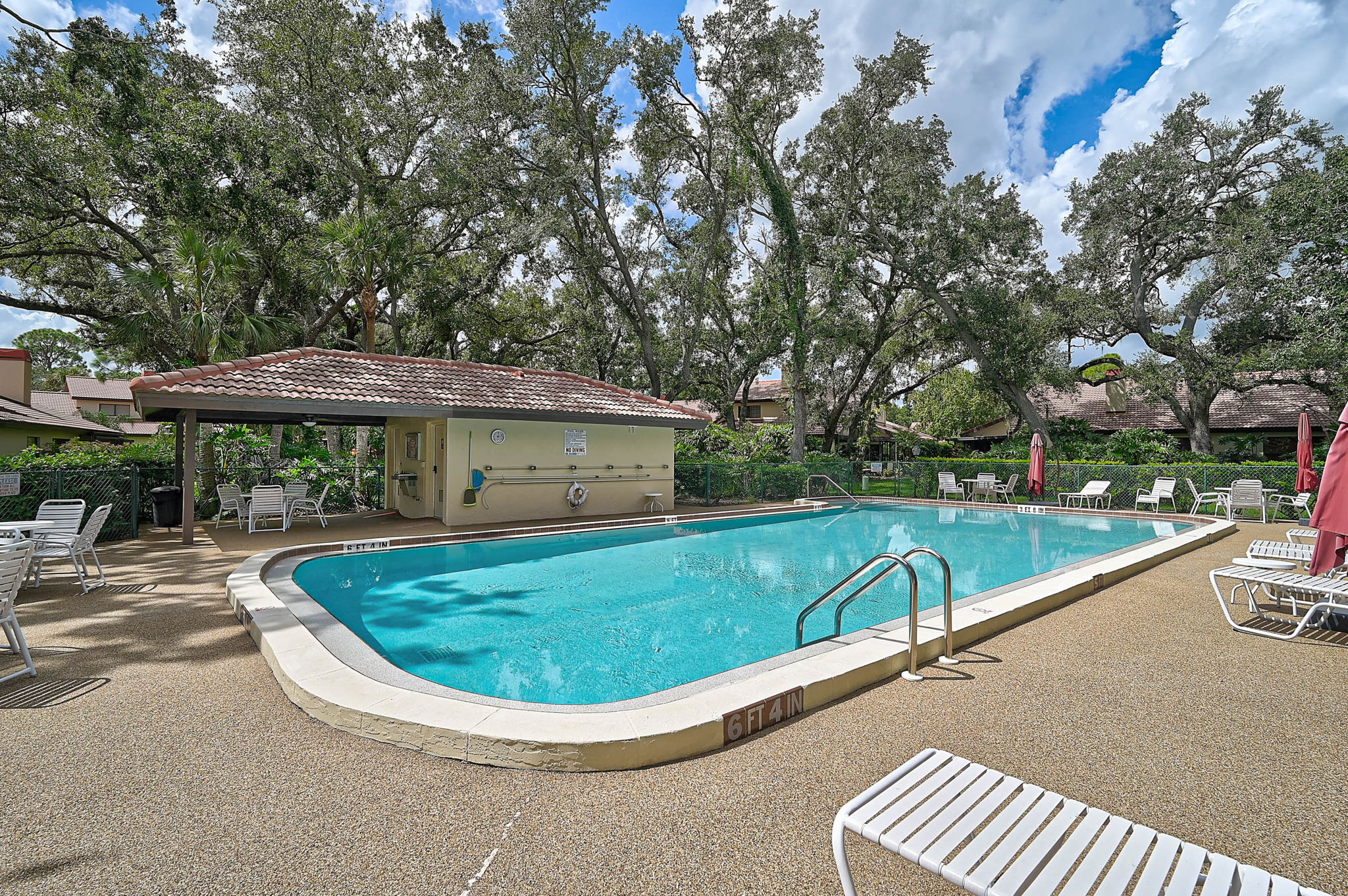 Bent Tree Amenities - SRQ-11