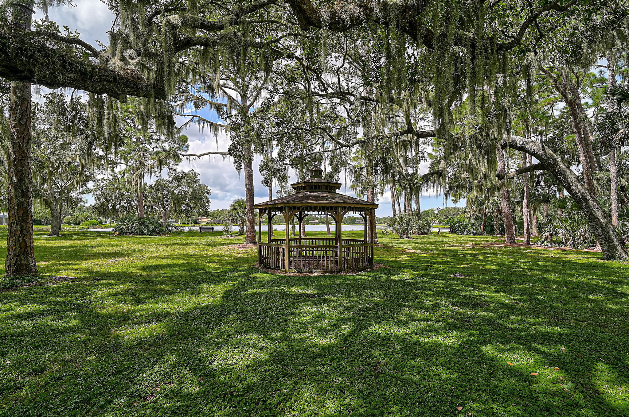 Bent Tree Amenities - SRQ-15