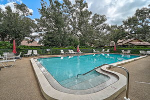 Bent Tree Amenities - SRQ-8
