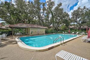 Bent Tree Amenities - SRQ-11