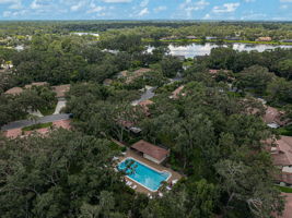 Bent Tree Amenities - SRQ-12