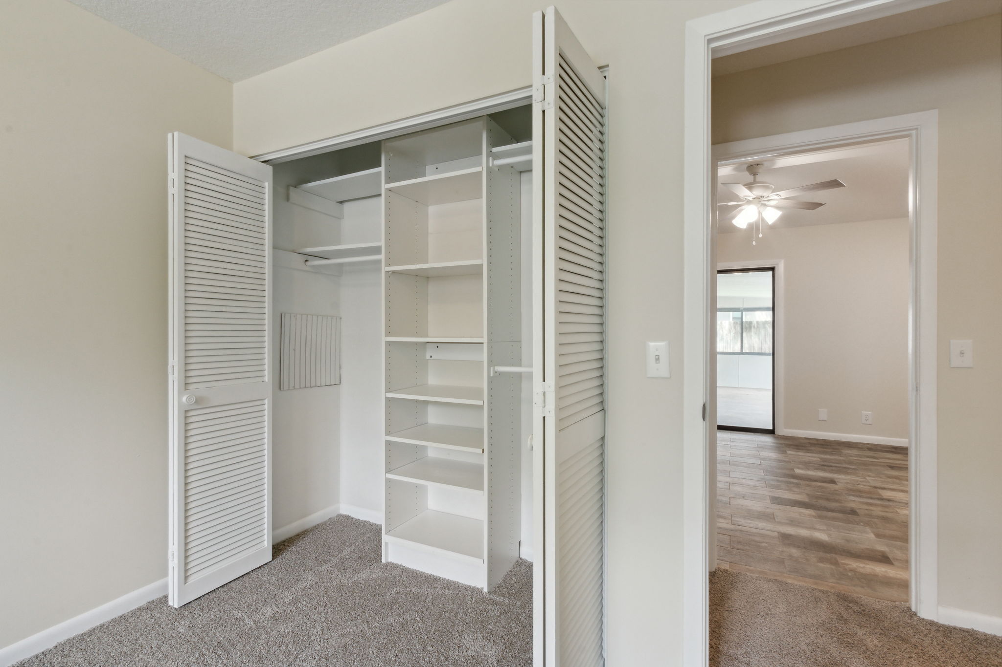 Closet