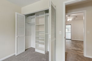Closet