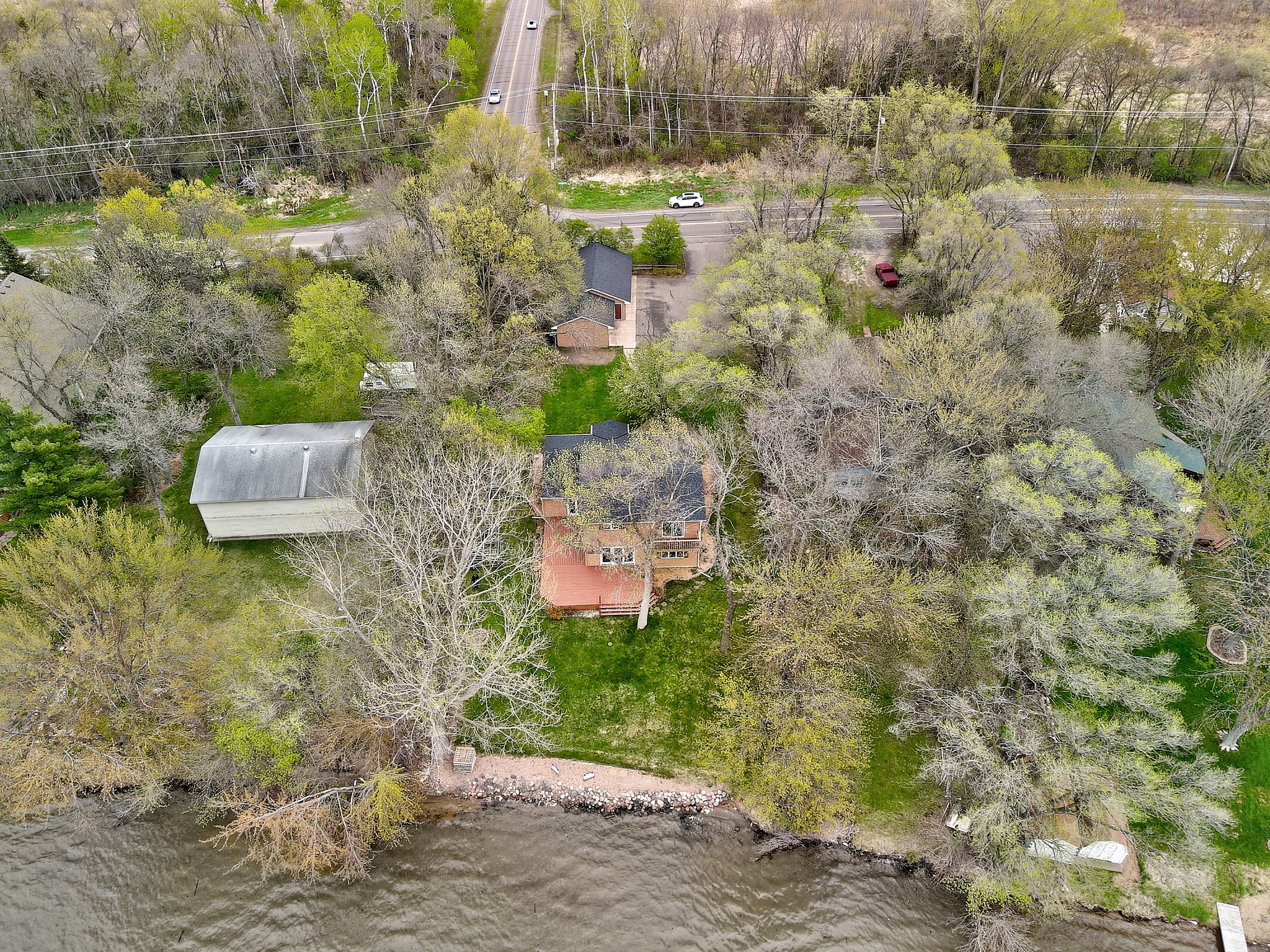 7367 N Shore Trail, Forest Lake, MN 55025, US Photo 10