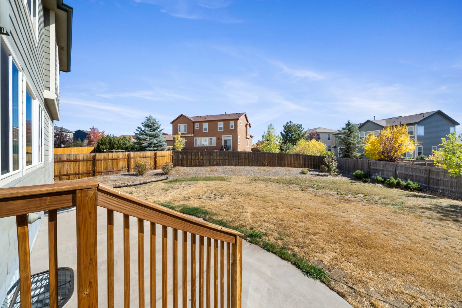 737 Airman Ln, Colorado Springs, CO 80921, USA Photo 47