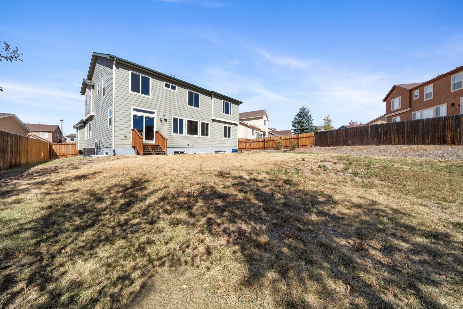 737 Airman Ln, Colorado Springs, CO 80921, USA Photo 49