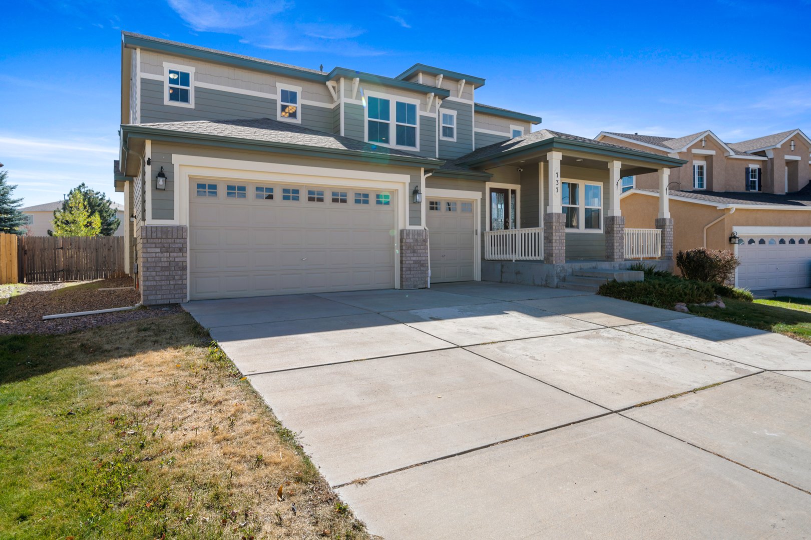 737 Airman Ln, Colorado Springs, CO 80921, USA Photo 6