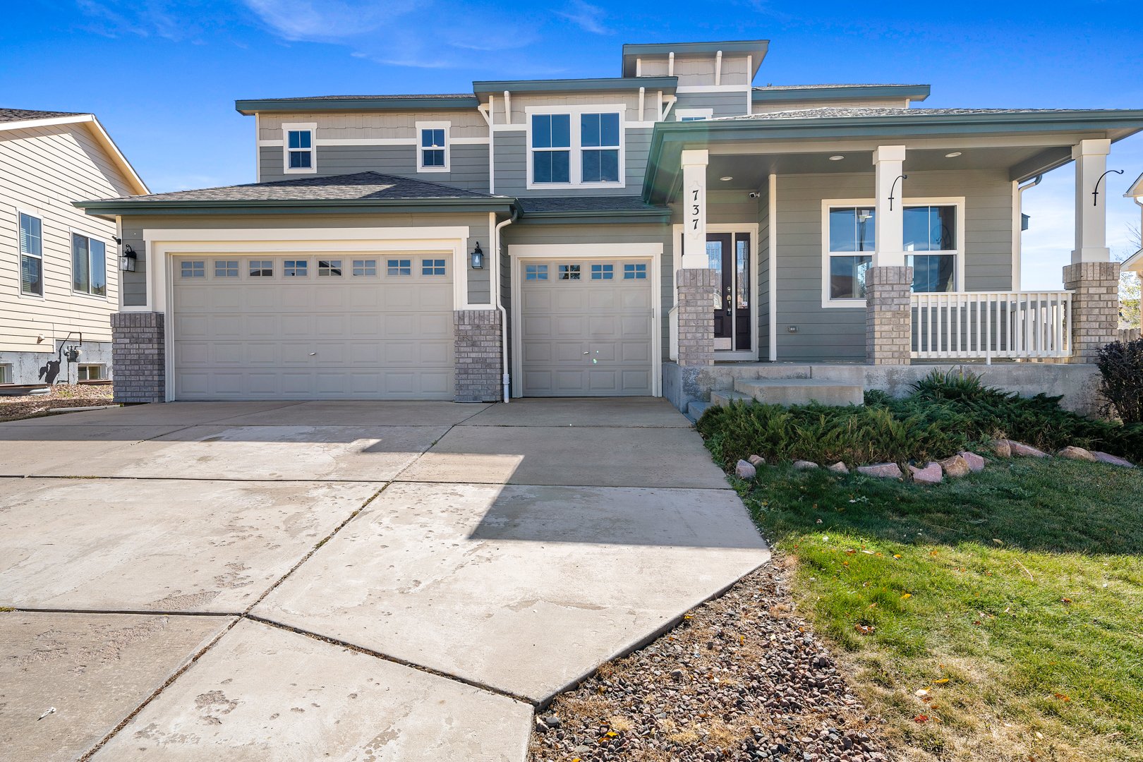 737 Airman Ln, Colorado Springs, CO 80921, USA Photo 53