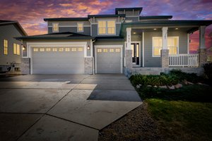 737 Airman Ln, Colorado Springs, CO 80921, USA Photo 0