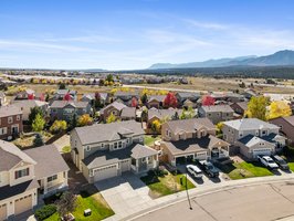 737 Airman Ln, Colorado Springs, CO 80921, USA Photo 4