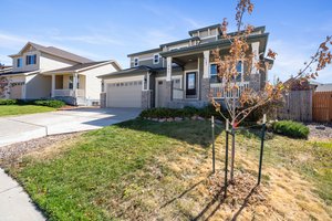 737 Airman Ln, Colorado Springs, CO 80921, USA Photo 6