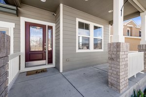 737 Airman Ln, Colorado Springs, CO 80921, USA Photo 7