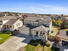 737 Airman Ln, Colorado Springs, CO 80921, USA Photo 3