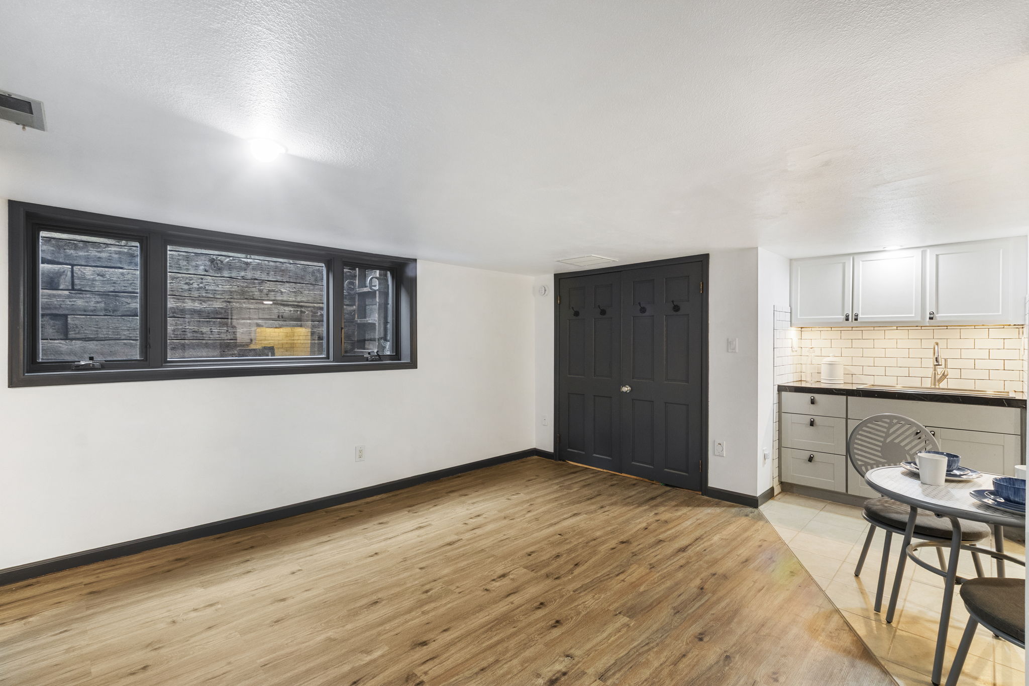 Basement