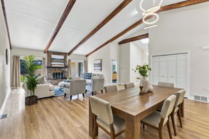Eating Area