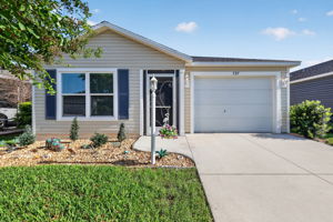 Front Elevation