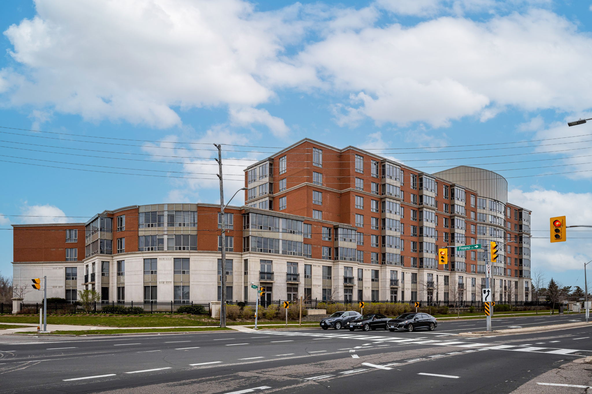 Markham property showcase