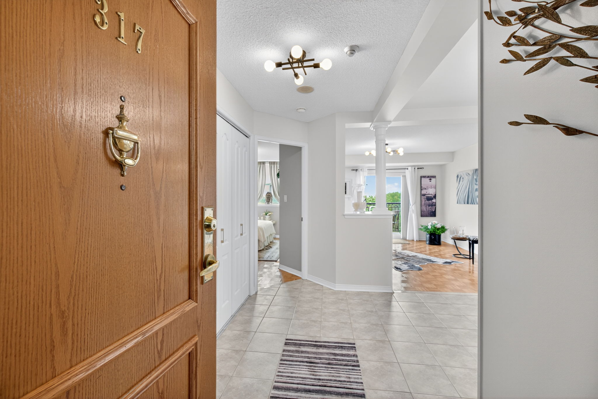 7373 Martin Grove Rd Unit 317 Vaughan, ON L4L 9K1