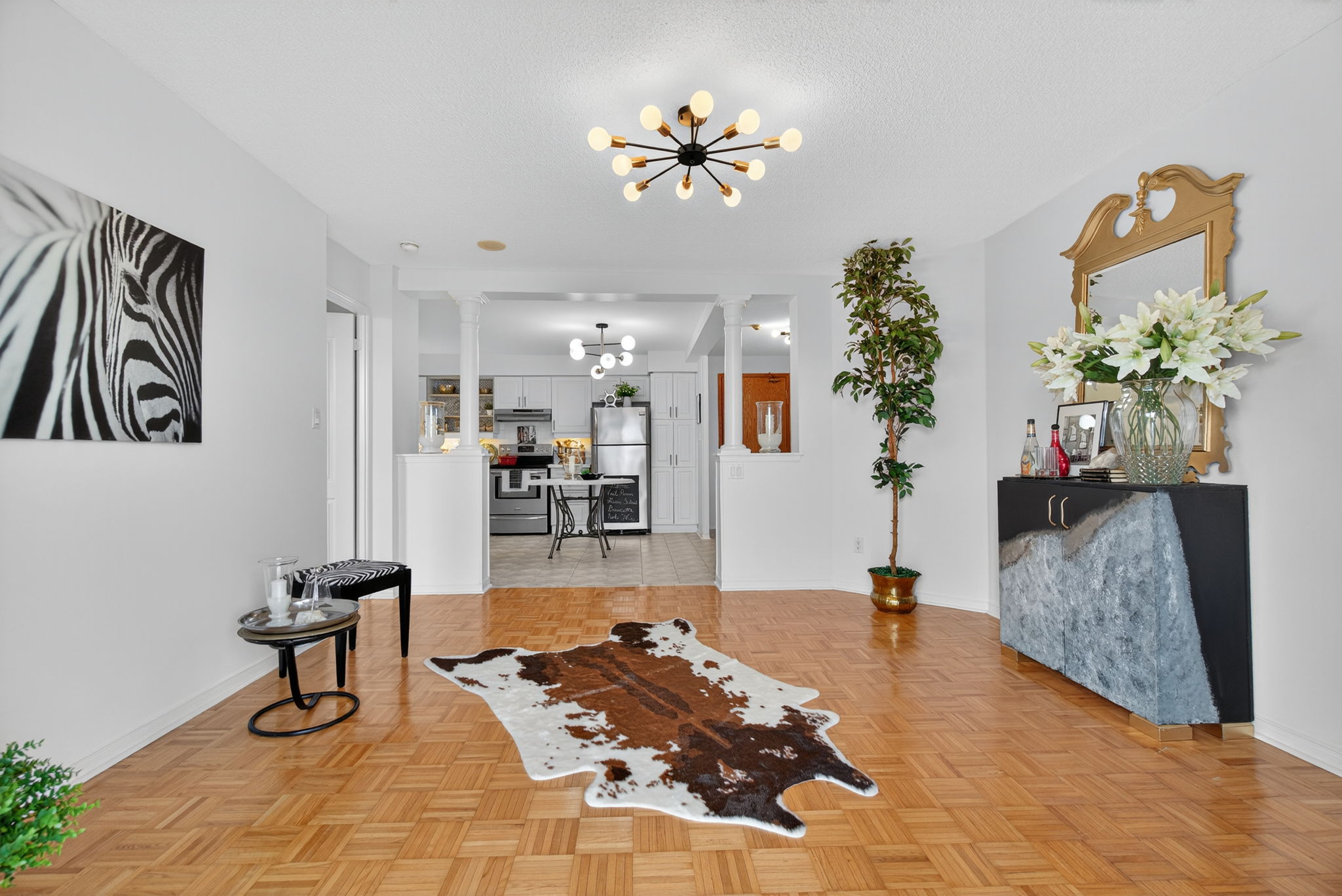 7373 Martin Grove Rd Unit 317 Vaughan, ON L4L 9K1