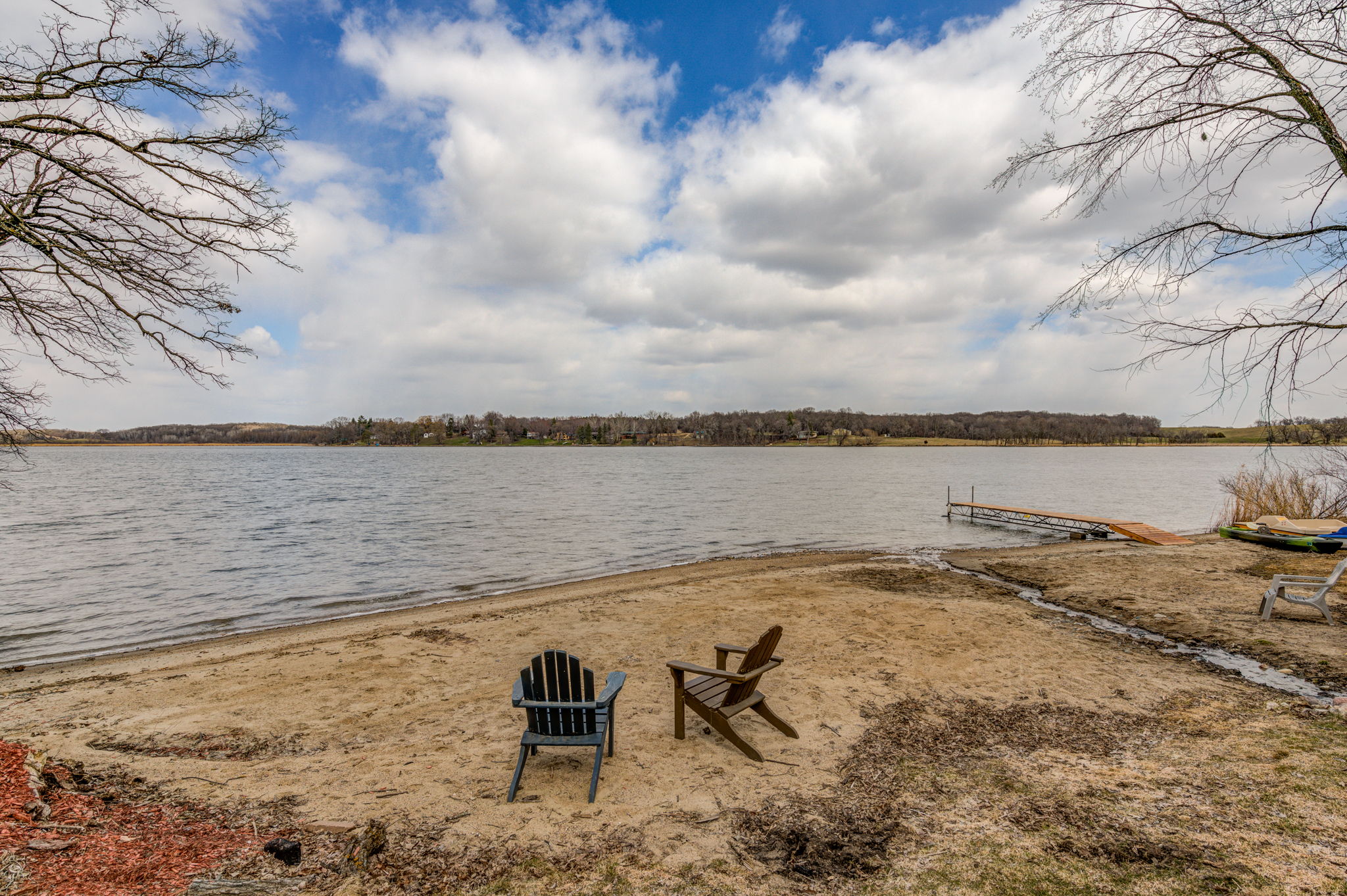 Lake View