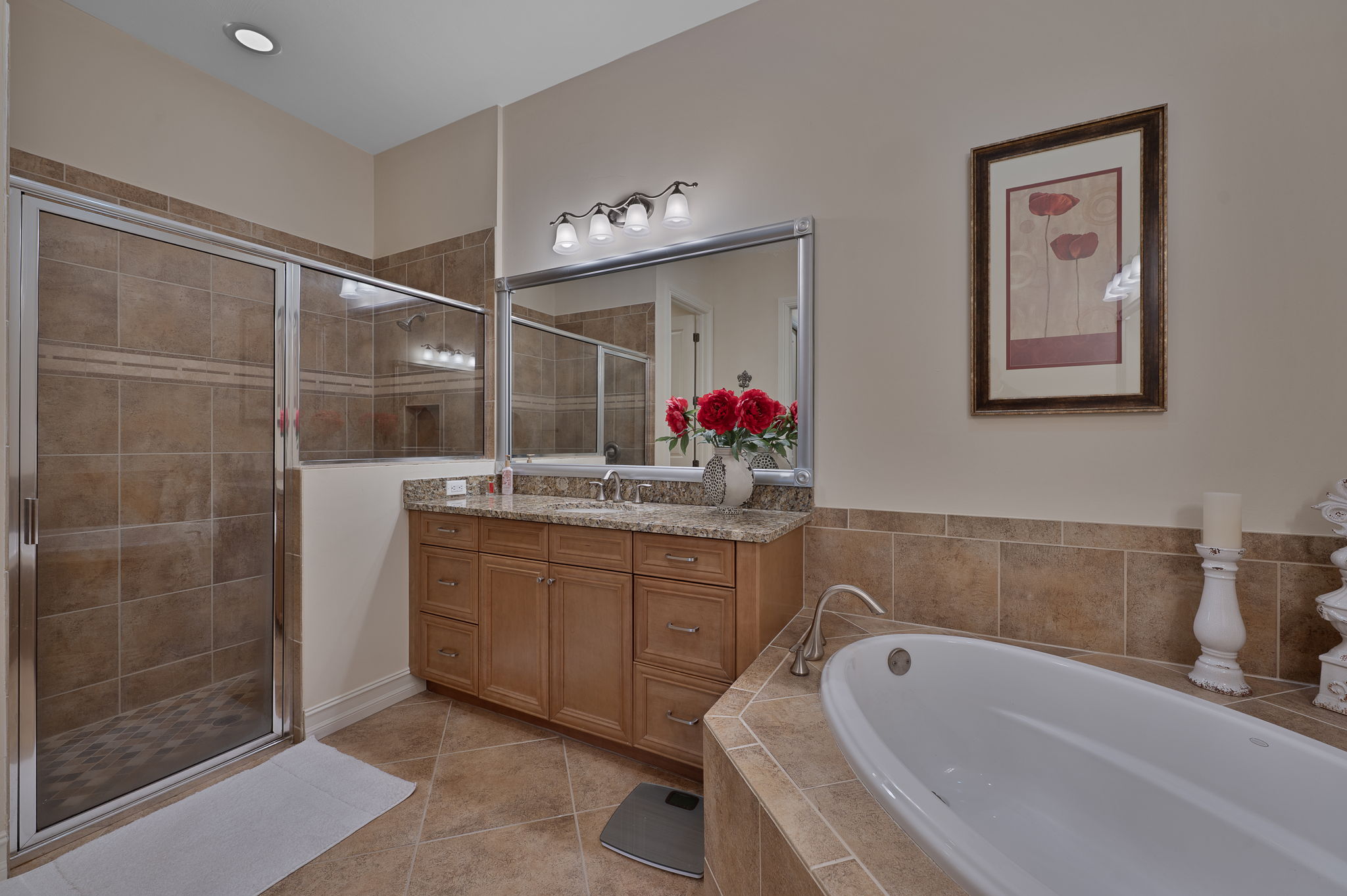 Master Bath