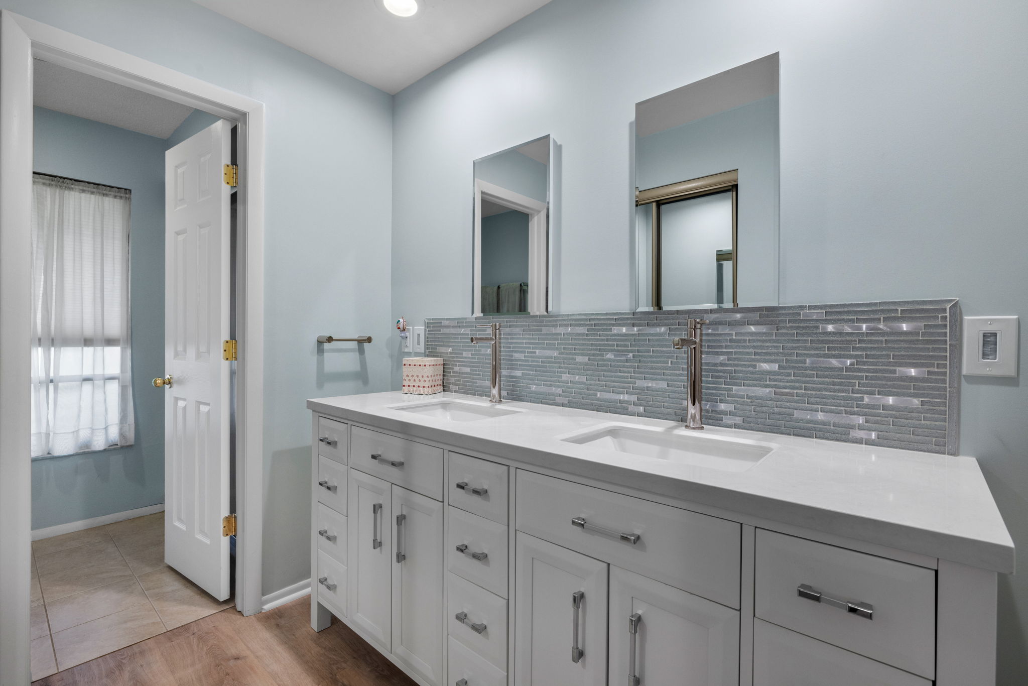 Primary Bathroom 1 of 2