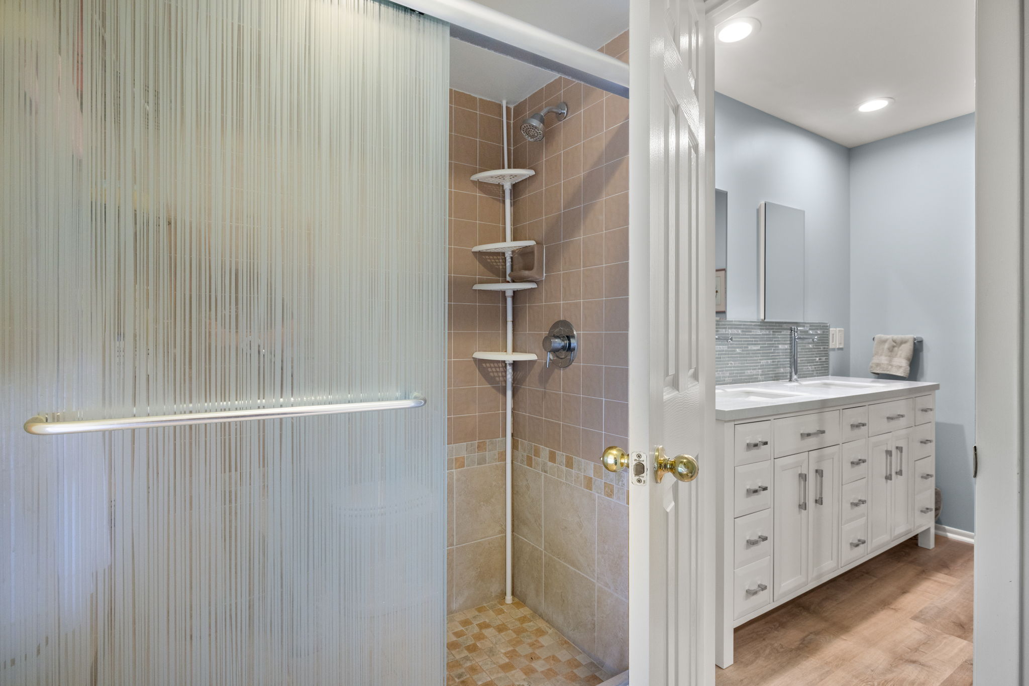 Primary Bathroom 2 of 2